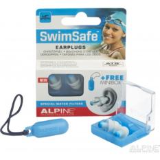 Gehörschutz Alpine SwimSave
