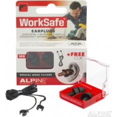 Gehörschutz Alpine WorkSafe